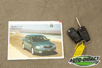 Skoda Octavia 1.9 TDI Clima picture 23