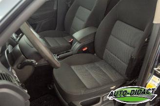 Skoda Octavia 1.9 TDI Clima picture 21