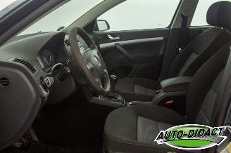 Skoda Octavia 1.9 TDI Clima picture 22