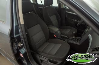 Skoda Octavia 1.9 TDI Clima picture 17