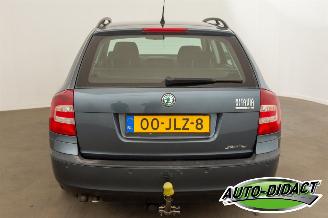 Skoda Octavia 1.9 TDI Clima picture 30