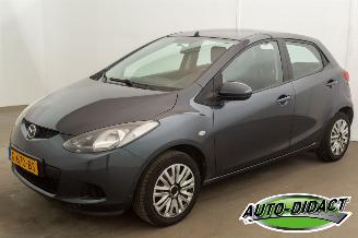  Mazda 2 1.3 Airco 2008/1