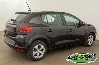 Dacia Sandero 1.0 49kW 31.432 km picture 4