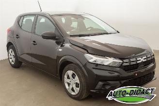 Dacia Sandero 1.0 49kW 31.432 km picture 2