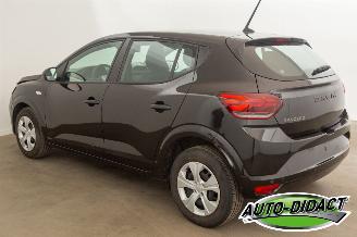 Dacia Sandero 1.0 49kW 31.432 km picture 3