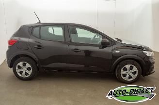 Dacia Sandero 1.0 49kW 31.432 km picture 39