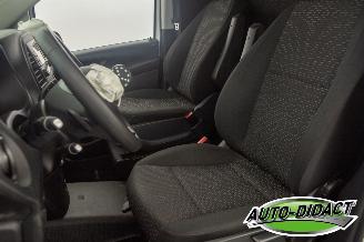 Mercedes Vito 114 CDI Lang Automaat Airco Lease-Edition picture 20