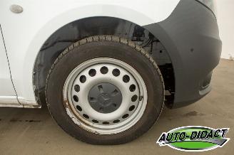 Mercedes Vito 114 CDI Lang Automaat Airco Lease-Edition picture 29