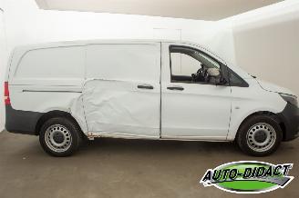Mercedes Vito 114 CDI Lang Automaat Airco Lease-Edition picture 36