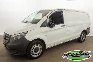 Mercedes Vito 114 CDI Lang Automaat Airco Lease-Edition 2023/6
