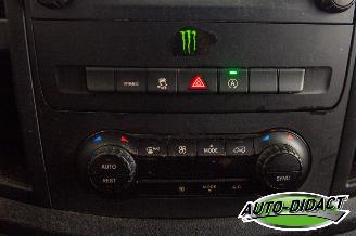 Mercedes Vito 114 CDI Lang Automaat Airco Lease-Edition picture 8