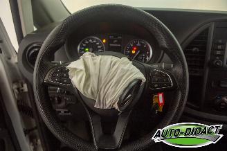 Mercedes Vito 114 CDI Lang Automaat Airco Lease-Edition picture 5