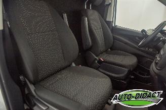 Mercedes Vito 114 CDI Lang Automaat Airco Lease-Edition picture 17