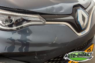 Renault Zoé 52 kWh Koopaccu Navi Camera 83.675 km NAP Intens picture 24