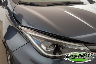 Renault Zoé 52 kWh Koopaccu Navi Camera 83.675 km NAP Intens picture 25