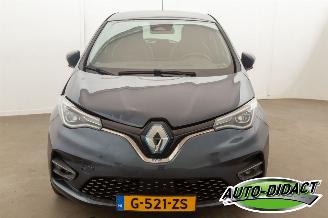Renault Zoé 52 kWh Koopaccu Navi Camera 83.675 km NAP Intens picture 30