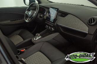Renault Zoé 52 kWh Koopaccu Navi Camera 83.675 km NAP Intens picture 15