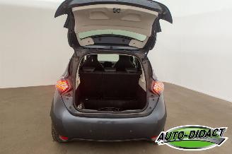 Renault Zoé 52 kWh Koopaccu Navi Camera 83.675 km NAP Intens picture 32