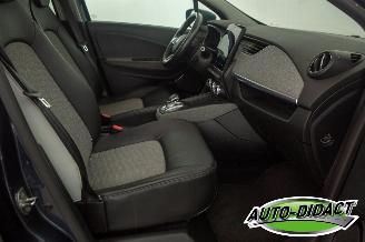 Renault Zoé 52 kWh Koopaccu Navi Camera 83.675 km NAP Intens picture 16