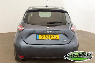 Renault Zoé 52 kWh Koopaccu Navi Camera 83.675 km NAP Intens picture 31