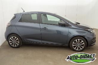 Renault Zoé 52 kWh Koopaccu Navi Camera 83.675 km NAP Intens picture 34