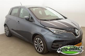 Renault Zoé 52 kWh Koopaccu Navi Camera 83.675 km NAP Intens picture 2