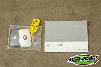 Renault Zoé 52 kWh Koopaccu Navi Camera 83.675 km NAP Intens picture 22