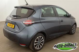 Renault Zoé 52 kWh Koopaccu Navi Camera 83.675 km NAP Intens picture 4