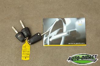 Opel Meriva 1.6-16V Cosmo Airco picture 22