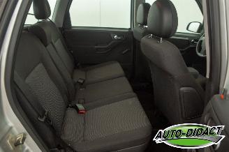 Opel Meriva 1.6-16V Cosmo Airco picture 16