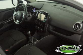Renault Clio 0.9 TCe Navi Airco Night&Day picture 13