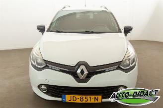 Renault Clio 0.9 TCe Navi Airco Night&Day picture 32