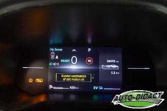 Renault Clio 1.6 E-Tech Full Hybrid Automaat Navi Camera 145 Techno picture 6