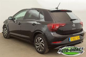 Volkswagen Polo 1.0 TSI DSG Automaat Digi Dash Navi Carplay Life picture 3