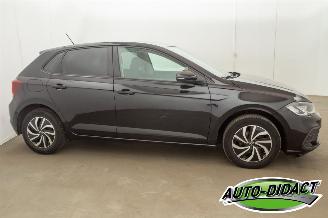 Volkswagen Polo 1.0 TSI DSG Automaat Digi Dash Navi Carplay Life picture 40
