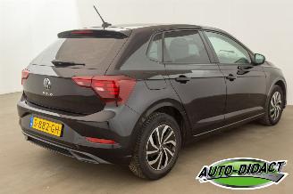 Volkswagen Polo 1.0 TSI DSG Automaat Digi Dash Navi Carplay Life picture 4