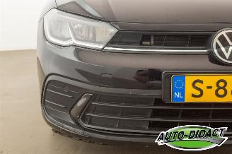 Volkswagen Polo 1.0 TSI DSG Automaat Digi Dash Navi Carplay Life picture 34