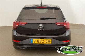 Volkswagen Polo 1.0 TSI DSG Automaat Digi Dash Navi Carplay Life picture 37