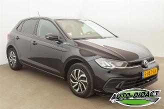Volkswagen Polo 1.0 TSI DSG Automaat Digi Dash Navi Carplay Life picture 2