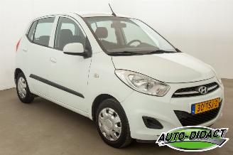 Hyundai I-10 1.1 i-Drive Airco105.635 km NAP picture 2
