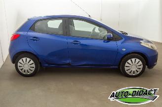 Mazda 2 1.3 S-VT Airco 134.915 km NAP picture 34