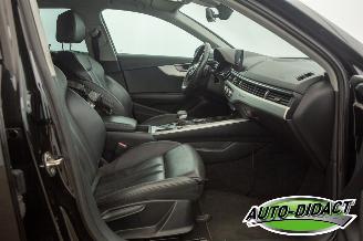 Audi A4 Avant 2.0 TFSI Automaat MOTORSCHADE ultra Sport Pro Line S picture 16