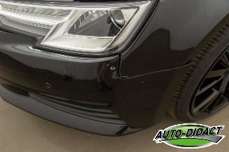Audi A4 Avant 2.0 TFSI Automaat MOTORSCHADE ultra Sport Pro Line S picture 23