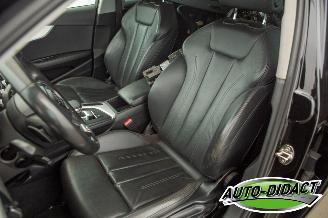 Audi A4 Avant 2.0 TFSI Automaat MOTORSCHADE ultra Sport Pro Line S picture 20