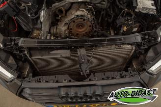 Audi A4 Avant 2.0 TFSI Automaat MOTORSCHADE ultra Sport Pro Line S picture 27