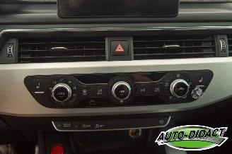 Audi A4 Avant 2.0 TFSI Automaat MOTORSCHADE ultra Sport Pro Line S picture 8