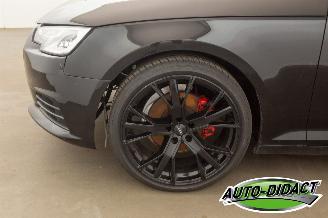 Audi A4 Avant 2.0 TFSI Automaat MOTORSCHADE ultra Sport Pro Line S picture 28