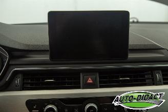 Audi A4 Avant 2.0 TFSI Automaat MOTORSCHADE ultra Sport Pro Line S picture 7