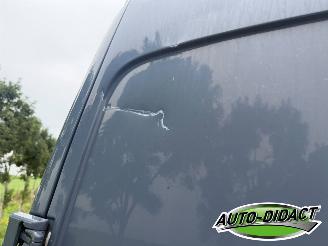 Mercedes eSprinter L2H2 Airco Camera 82.699 km NAP picture 30
