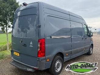 Mercedes eSprinter L2H2 Airco Camera 82.699 km NAP picture 4